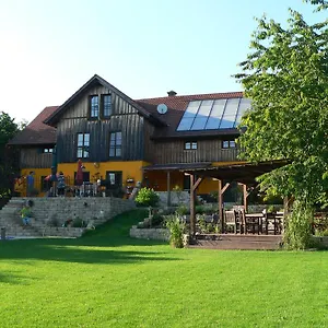 Appartement Reiterhof Vom Litzlbach, Langquaid