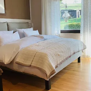 Appartement Haus Sonnenschein, Mespelbrunn