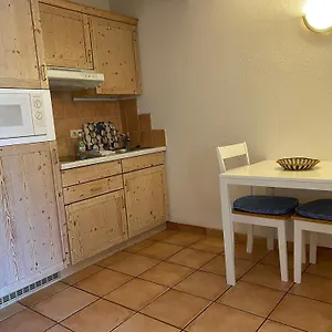 Appartement Appartementresidenz König Ludwig, Übersee