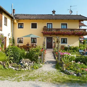 Vakantieboerderij Stefanutti-hof, Grabenstätt