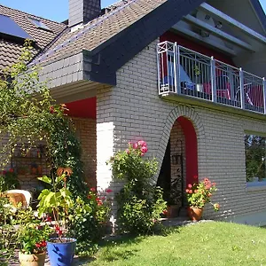 Appartement Wohnen Mit Herz, Pettstädt